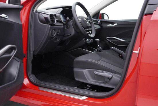 ŠKODA FABIA Top Selection 1.0 TSI 85 kW automat, DPH_4
