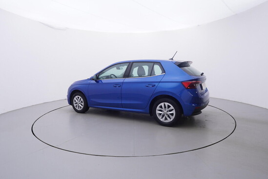 ŠKODA FABIA Style 1.0 TSI 70 kW manuál, DPH_2