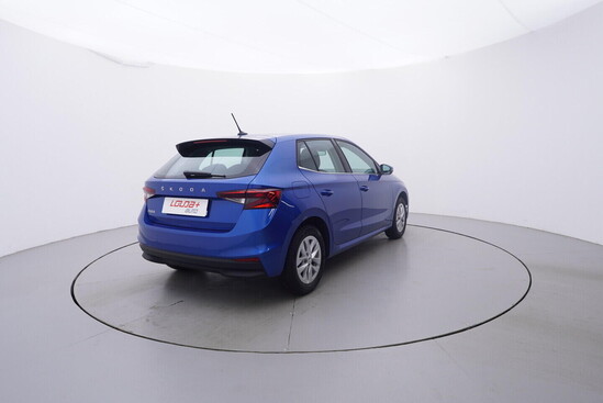 ŠKODA FABIA Style 1.0 TSI 70 kW manuál, DPH_3