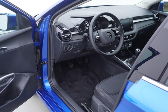 ŠKODA FABIA Style 1.0 TSI 70 kW manuál, DPH_4