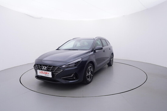 HYUNDAI I30 Smart 1.5 T-GDI 118 kW automat, DPH_1