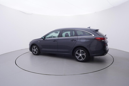 HYUNDAI I30 Smart 1.5 T-GDI 118 kW automat, DPH_2