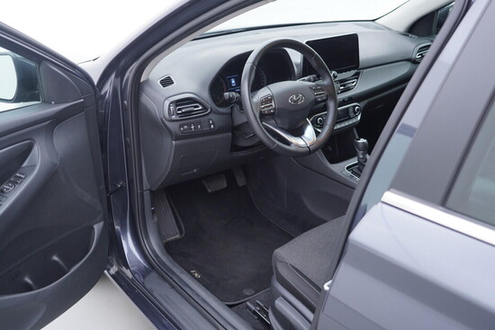 HYUNDAI I30 Smart 1.5 T-GDI 118 kW automat, DPH_4