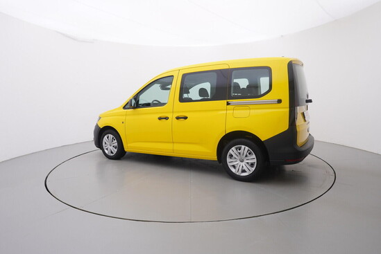 VOLKSWAGEN CADDY Life 2.0 TDI 75 kW manuál, DPH_2