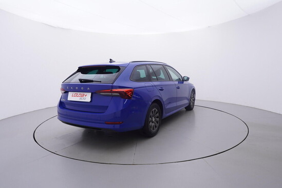 ŠKODA OCTAVIA Ambition 2.0 TDI 85 kW manuál, DPH_3
