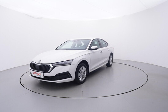 ŠKODA OCTAVIA Ambition 2.0 TDI 85 kW manuál, DPH_1