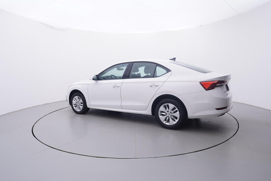 ŠKODA OCTAVIA Ambition 2.0 TDI 85 kW manuál, DPH_2