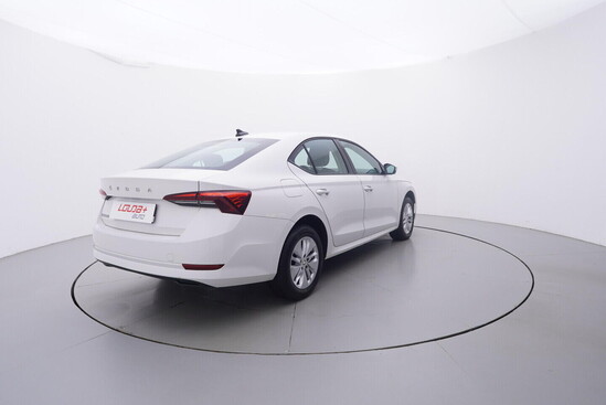 ŠKODA OCTAVIA Ambition 2.0 TDI 85 kW manuál, DPH_3