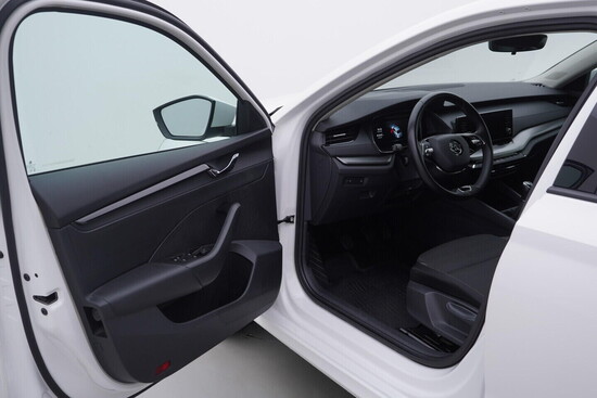 ŠKODA OCTAVIA Ambition 2.0 TDI 85 kW manuál, DPH_4