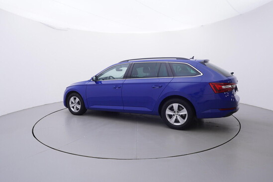 ŠKODA SUPERB Ambition 2.0 TDI 110 kW automat_2