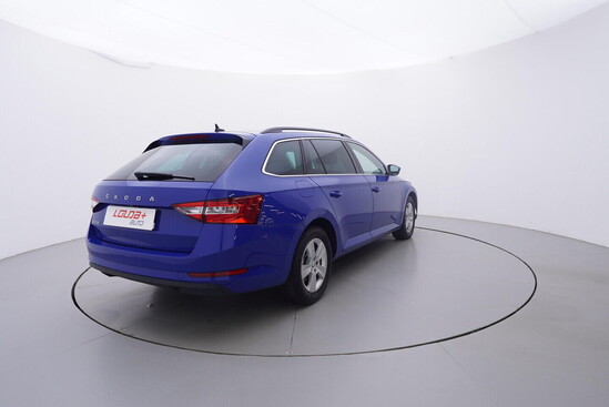 ŠKODA SUPERB Ambition 2.0 TDI 110 kW automat_3