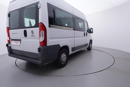 FIAT DUCATO  2.3 TDI 110 kW manuál_3