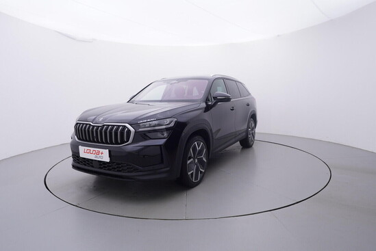 ŠKODA KODIAQ Exclusive Selection 2.0 TDI 142 kW automat, DPH_1