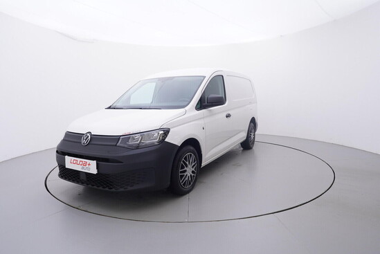 VOLKSWAGEN CADDY MAXI - SKŘÍŇOVÝ VŮZ Maxi 2.0 TDI 75 kW manuál, DPH_1