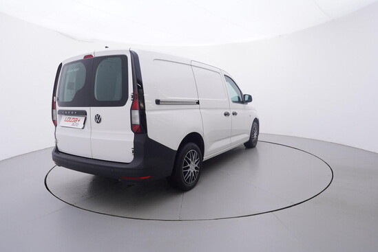 VOLKSWAGEN CADDY MAXI - SKŘÍŇOVÝ VŮZ Maxi 2.0 TDI 75 kW manuál, DPH_3