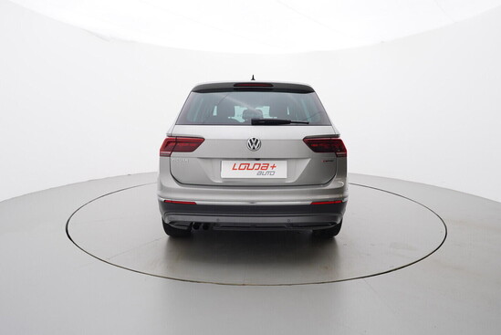 VOLKSWAGEN TIGUAN HIGHLINE 2.0 TDI 140 kW automat, DPH_3