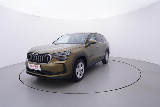 ŠKODA KODIAQ Selection 2.0 TDI 142 kW automat, DPH_1