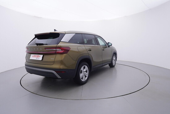 ŠKODA KODIAQ Selection 2.0 TDI 142 kW automat, DPH_3