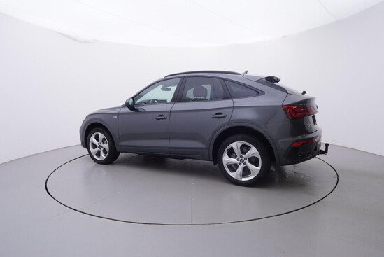 AUDI Q5 S-line 2.0 TDI 150 kW automat, DPH_2