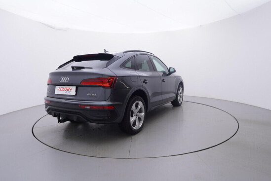 AUDI Q5 S-line 2.0 TDI 150 kW automat, DPH_3