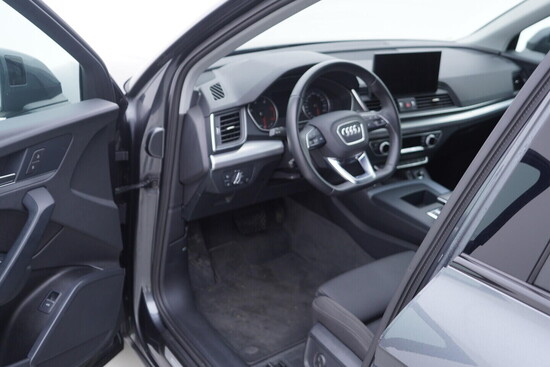 AUDI Q5 S-line 2.0 TDI 150 kW automat, DPH_4