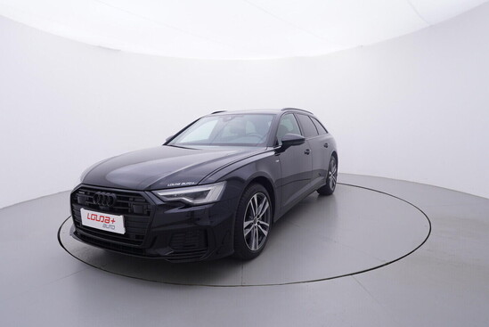 AUDI A6 AVANT S-Line 3.0 TDI 210 kW automat, DPH_1