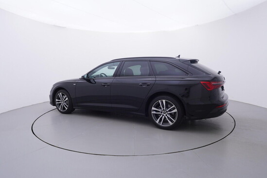 AUDI A6 AVANT S-Line 3.0 TDI 210 kW automat, DPH_2