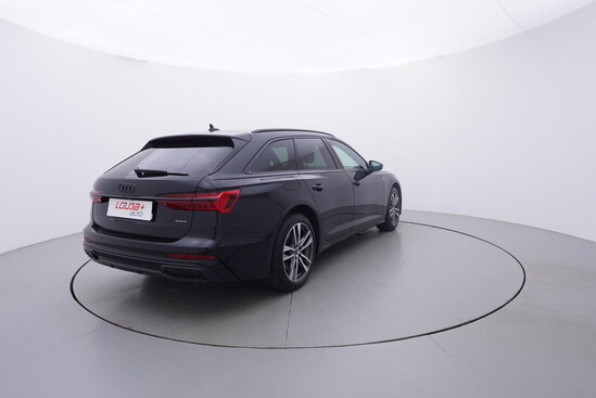 AUDI A6 AVANT S-Line 3.0 TDI 210 kW automat, DPH_3