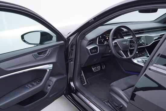 AUDI A6 AVANT S-Line 3.0 TDI 210 kW automat, DPH_4