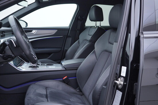 AUDI A6 AVANT S-Line 3.0 TDI 210 kW automat, DPH_5