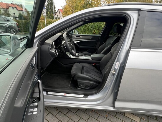 AUDI A6 AVANT S-Line 3.0 TDI 210 kW automat, DPH_3