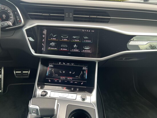 AUDI A6 AVANT S-Line 3.0 TDI 210 kW automat, DPH_5