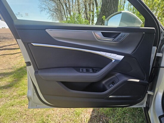 AUDI A6 ALLROAD QUATTRO ALLROAD 55 TFSI 3.0 TFSI 250 kW automat, DPH_4