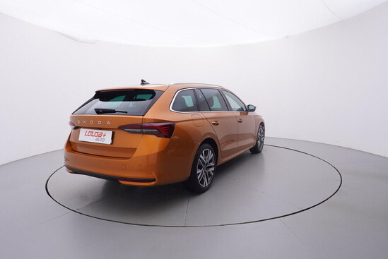 ŠKODA OCTAVIA Top Selection 1.5 TSI 110 kW automat, DPH_3