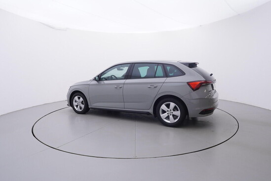 ŠKODA SCALA Monte Carlo 1.0 TSI 85 kW automat, DPH_2