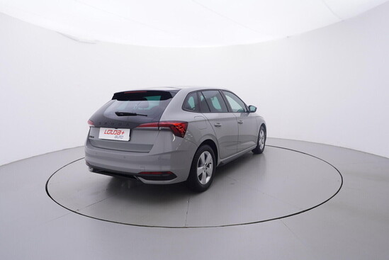 ŠKODA SCALA Monte Carlo 1.0 TSI 85 kW automat, DPH_3