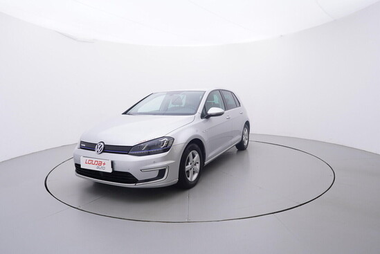 VOLKSWAGEN E-GOLF    85 kW automat, DPH_1