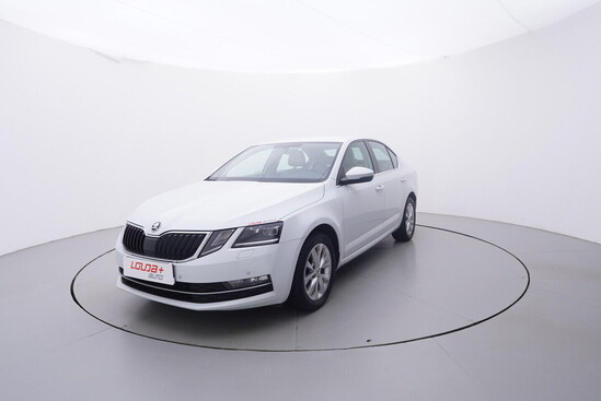 ŠKODA OCTAVIA Style 2.0 TSI 140 kW automat, DPH_1