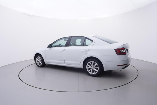 ŠKODA OCTAVIA Style 2.0 TSI 140 kW automat, DPH_2