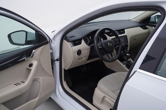 ŠKODA OCTAVIA Style 2.0 TSI 140 kW automat, DPH_4