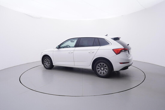 ŠKODA SCALA Style 1.0 TSI 81 kW automat, DPH_2