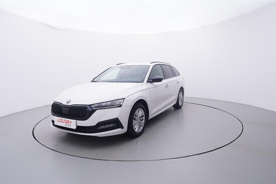 ŠKODA OCTAVIA Ambition 2.0 TDI 85 kW automat, DPH_1