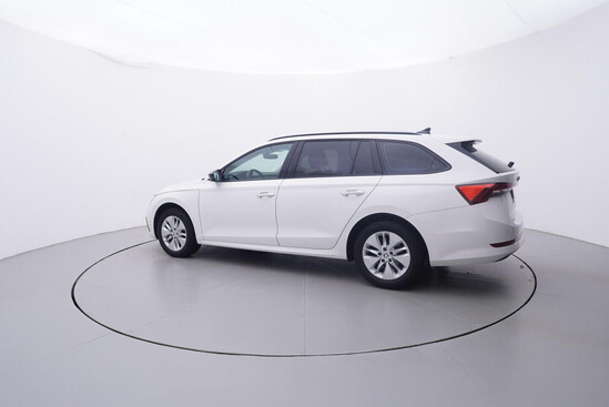 ŠKODA OCTAVIA Ambition 2.0 TDI 85 kW automat, DPH_2