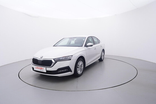 ŠKODA OCTAVIA Ambition 2.0 TDI 85 kW manuál, DPH_1