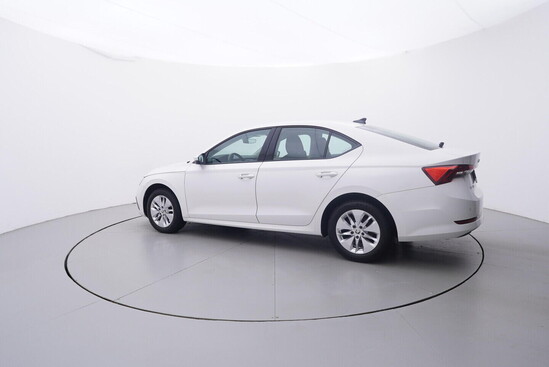 ŠKODA OCTAVIA Ambition 2.0 TDI 85 kW manuál, DPH_2