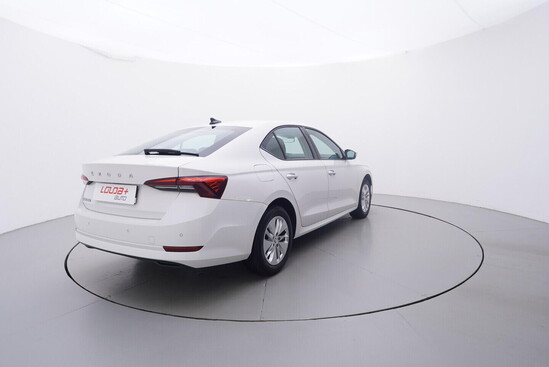 ŠKODA OCTAVIA Ambition 2.0 TDI 85 kW manuál, DPH_3