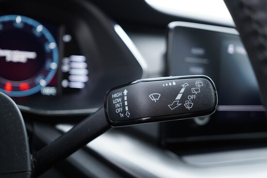 ŠKODA OCTAVIA Ambition 2.0 TDI 85 kW manuál, DPH_5