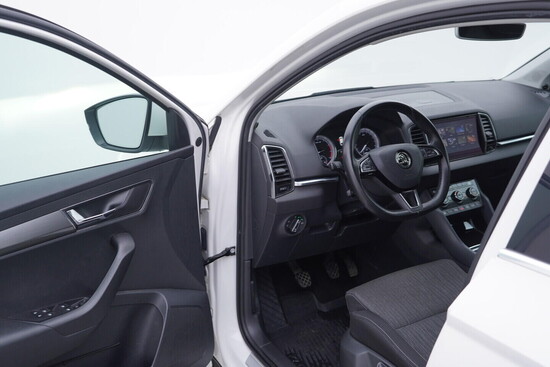 ŠKODA KAROQ Style 1.5 TSI 110 kW manuál_4