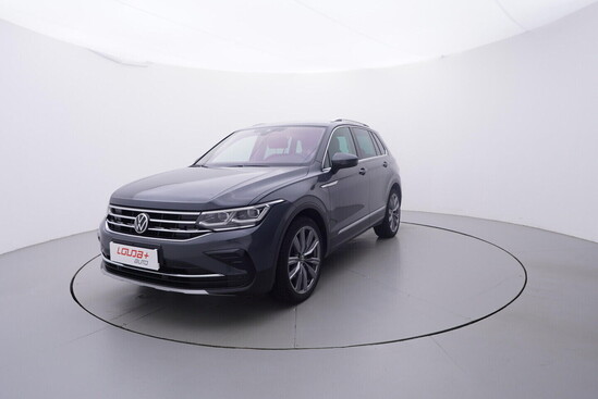 VOLKSWAGEN TIGUAN  2.0 TDI 147 kW automat_1