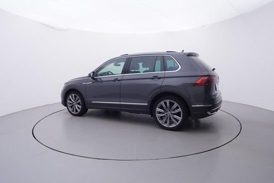VOLKSWAGEN TIGUAN  2.0 TDI 147 kW automat_2